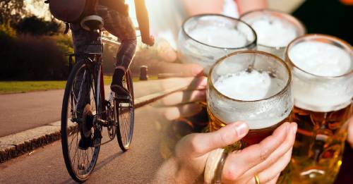 En esta ciudad ofrecen helado, cine o cerveza por usar el transporte público