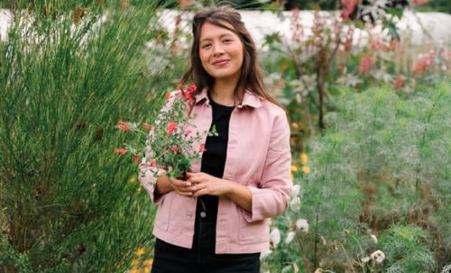 Masami Charlotte Lavault Masami Charlotte Lavault