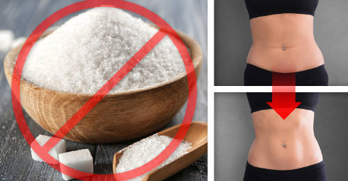 Qué cambia en tu cuerpo cuando dejas de consumir azúcar