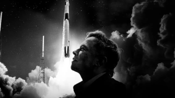 REGRESO AL ESPACIO Teniendo en cuenta el creciente interés actual por los astros y el universo, Netflix se adapta a las tendencias del público. (Foto: airedesantafe.com.ar)