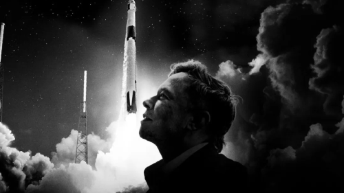 REGRESO AL ESPACIO Teniendo en cuenta el creciente interés actual por los astros y el universo, Netflix se adapta a las tendencias del público. (Foto: airedesantafe.com.ar)