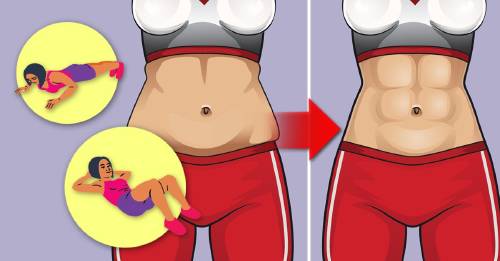 5 ejercicios para fortalecer tus músculos en pocos minutos 5 ejercicios para fortalecer tus músculos en pocos minutos