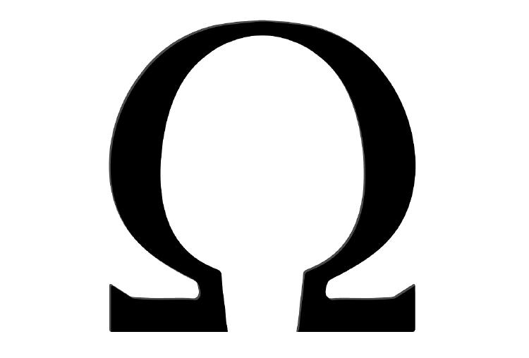 Omega signo del zodíaco