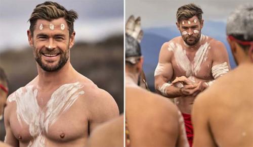 Chris Hemsworth2 Chris Hemsworth2