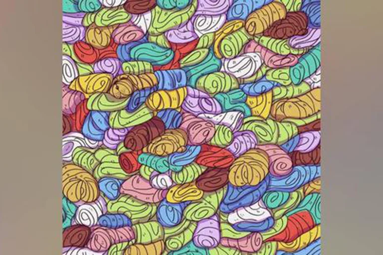 Reto visual Reto visual