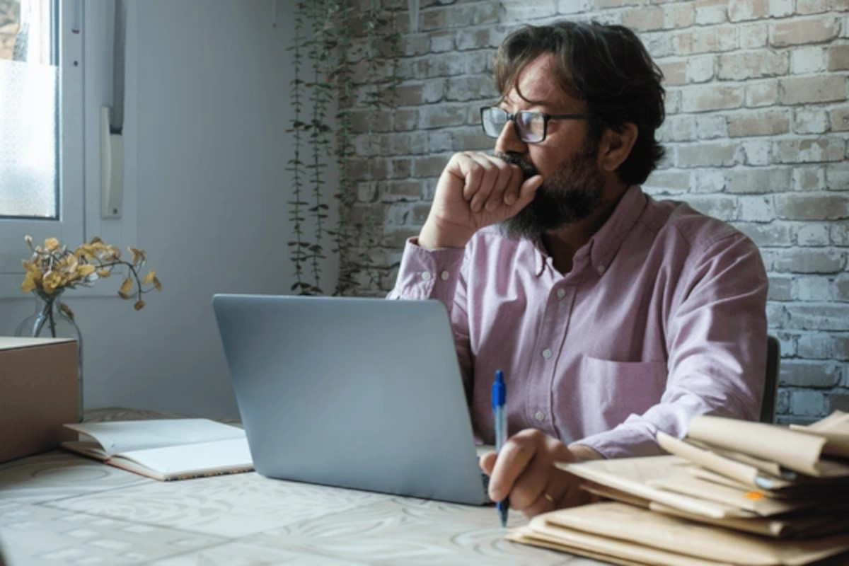 TRABAJO REMOTO TRABAJO REMOTO