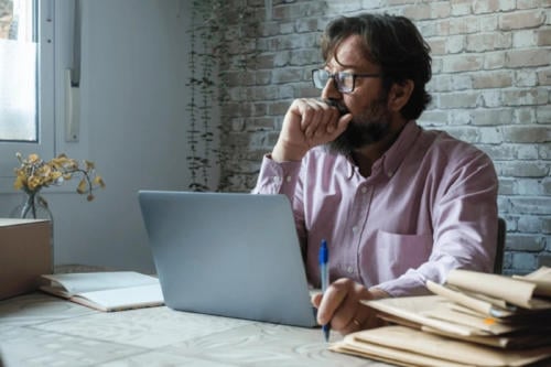 TRABAJO REMOTO TRABAJO REMOTO