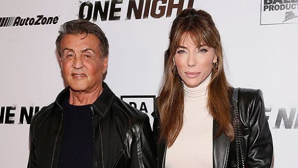 Sylvester Stallone2 Sylvester Stallone2