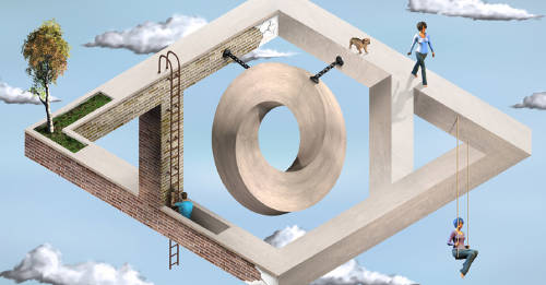 ¿Qué es lo primero que ves en esta imagen? ¡Tu respuesta revela qué tipo de persona eres! ¿Qué es lo primero que ves en esta imagen? ¡Tu respuesta revela qué tipo de persona eres!