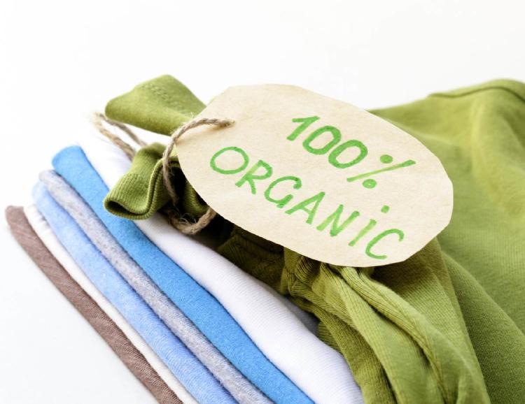 Algodón orgánico prendas Algodón orgánico prendas