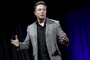 Elon Musk 1 Elon Musk 1