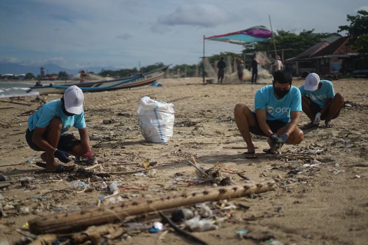 día del medio ambiente 2021 lema