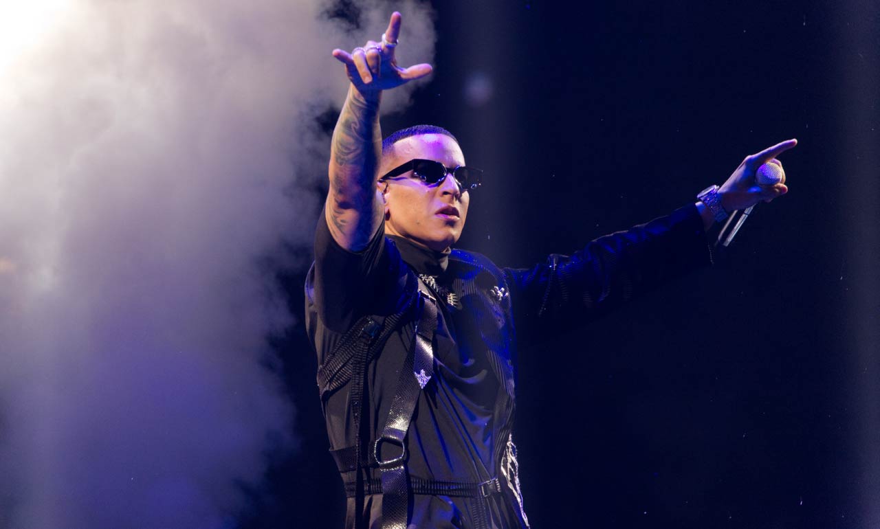 Daddy Yankee oficializa su retiro de la musica para entregarse a su fe 1 Daddy Yankee oficializa su retiro de la musica para entregarse a su fe 1