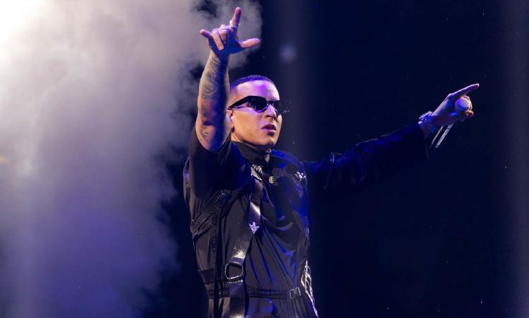 Daddy Yankee oficializa su retiro de la musica para entregarse a su fe 1