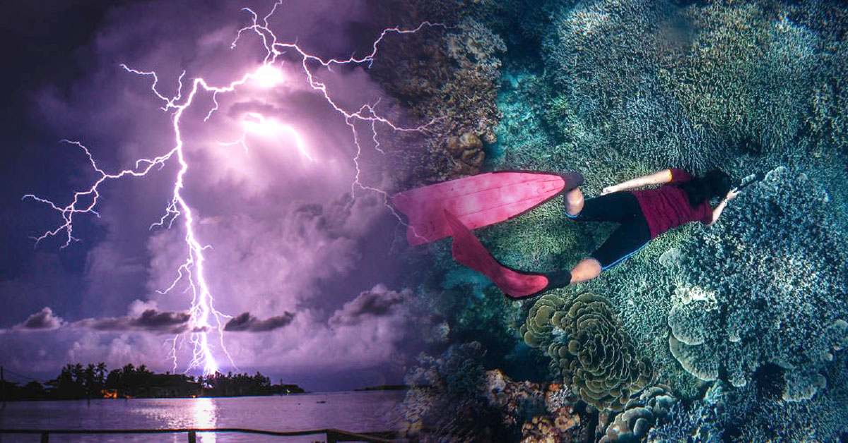 fenomenos extremos curiosidades planeta fenomenos extremos curiosidades planeta