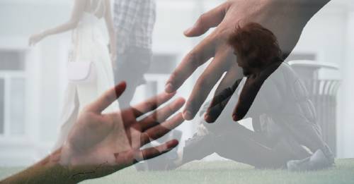 5 actos de bondad que puedes hacer hoy mismo 5 actos de bondad que puedes hacer hoy mismo