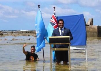 ministro de Tuvalu2