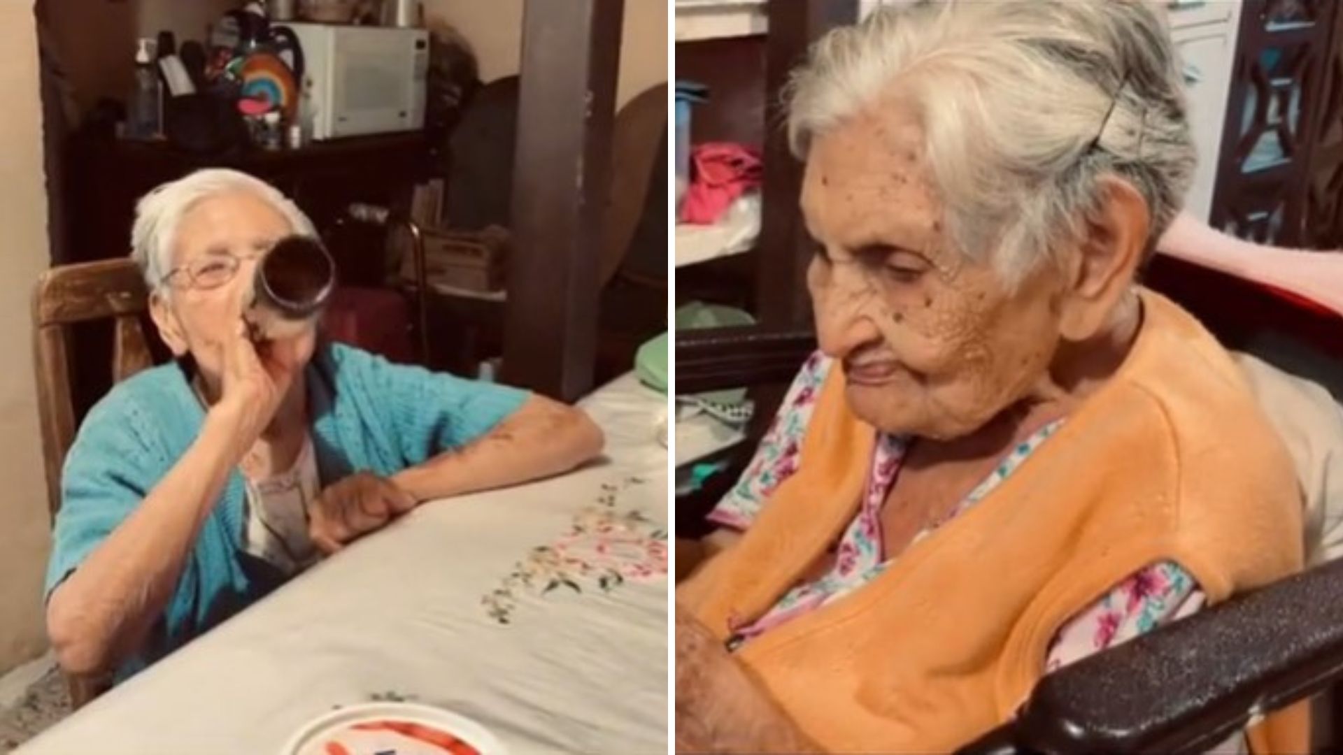 abuela tiktok.2 abuela tiktok.2
