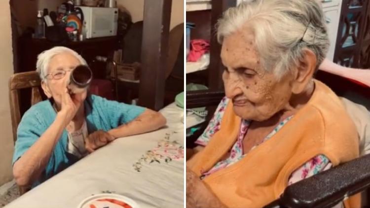 abuela tiktok.2 abuela tiktok.2