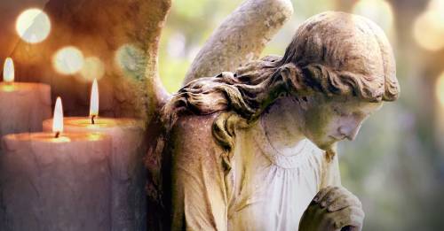 7 señales angel guardian cuidando de ti