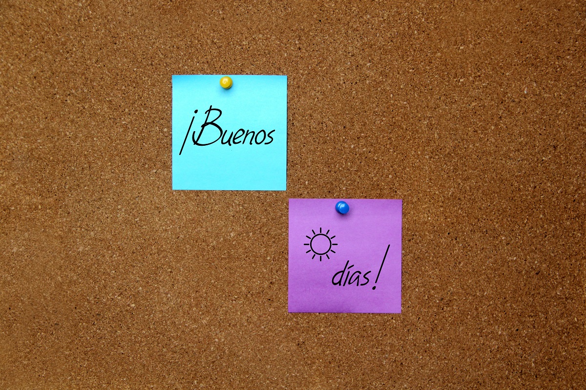 Frases de buenos días Frases de buenos días