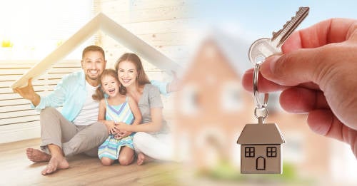 construir casa lego La casa que podrías construir en una semana sin conocimientos de edificación