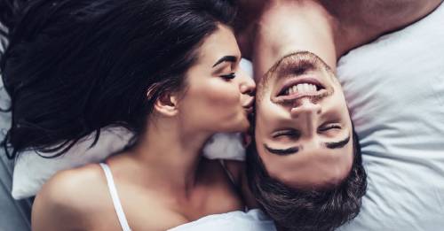 ¿Tener mucho sexo te mantiene más inteligente? Esto dice la ciencia