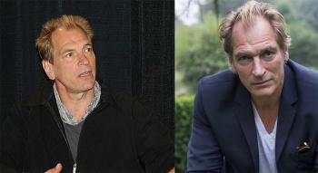 julian sands