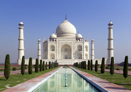 Las ciudades de India que debes visitar para apreciar toda su belleza
