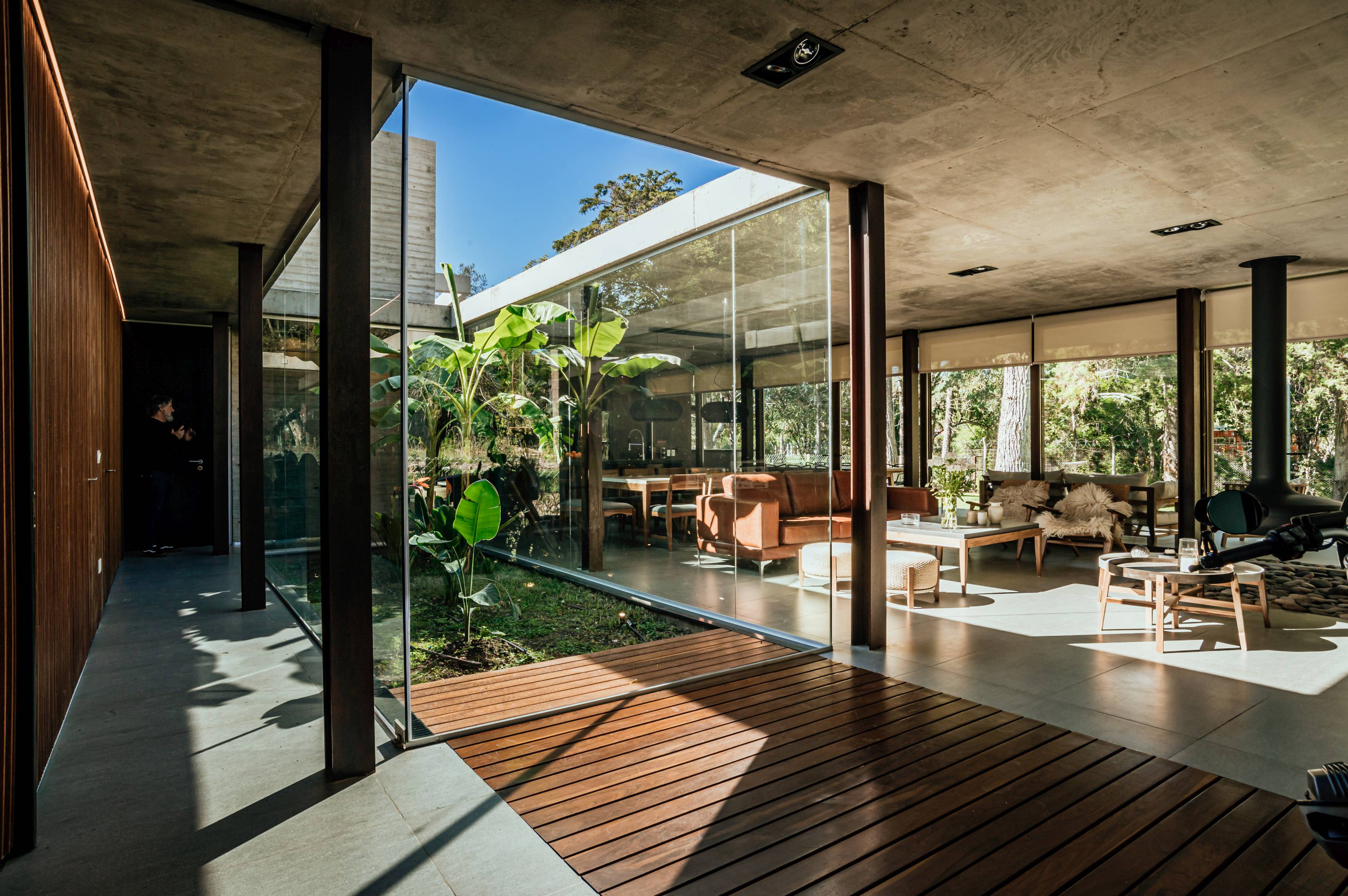 Casa Cesar Cozzolino City Bell Chico 6397 Casa Cesar Cozzolino City Bell Chico 6397