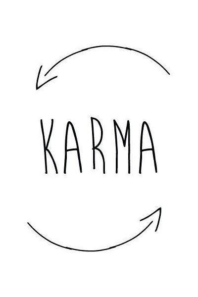 Karma Karma