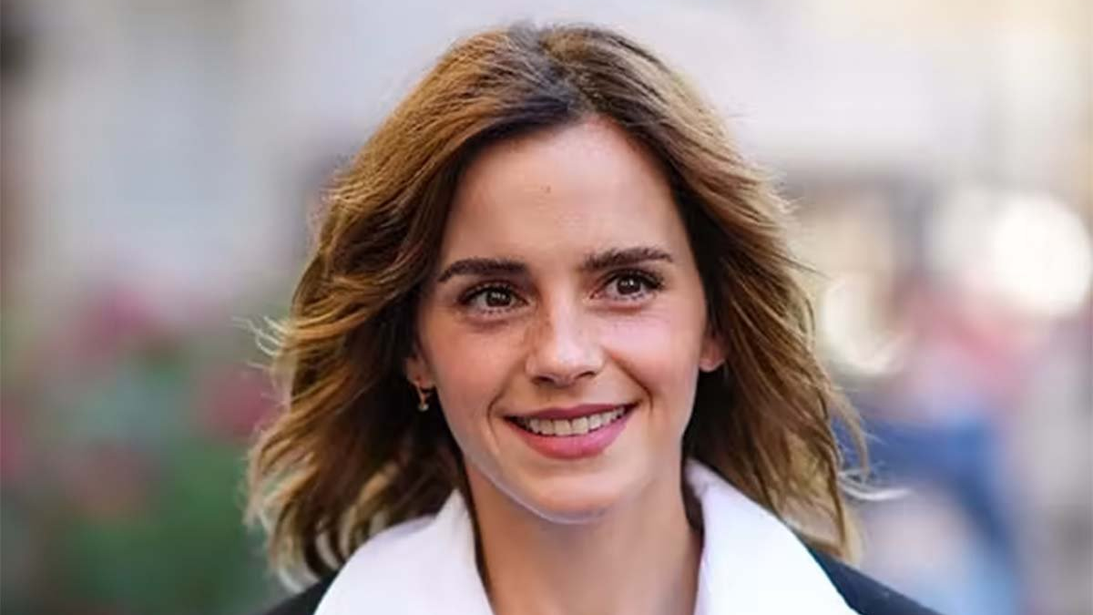 Emma Watson Confirma Cuál Será Corte De Pelo Furor En 2023 Bioguia