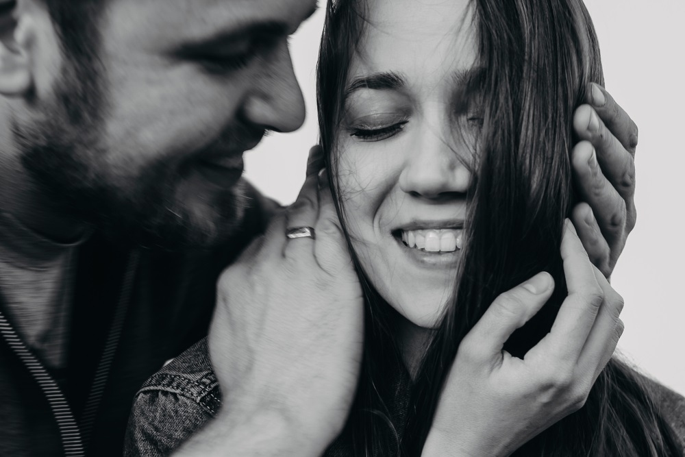 pareja feliz relacion increible pareja feliz relacion increible