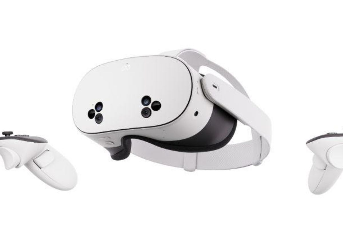 anteojos virtuales Mark Zuckerberg anuncia el fin de los celulares y la llegada de las gafas inteligentes (Imagen: msn.com)