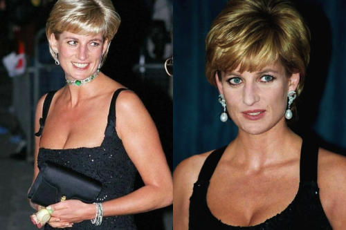 lady di lady di