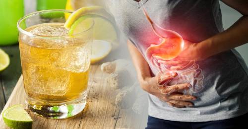 ginger ale bebida aliviar multiples malestares ginger ale bebida aliviar multiples malestares