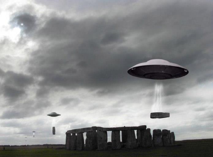 stonehenge stonehenge