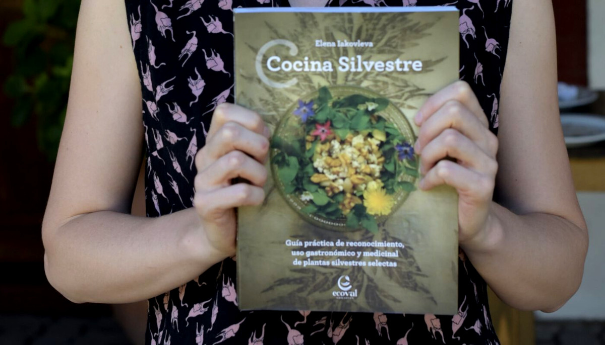 Elena Iakovleva libro Elena Iakovleva libro