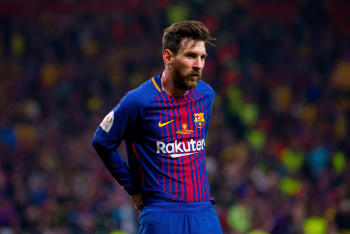 messi