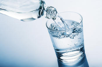 beber agua beber agua