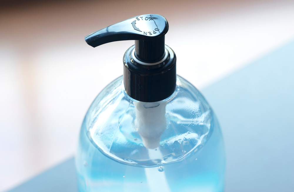 antibacterial antibacterial