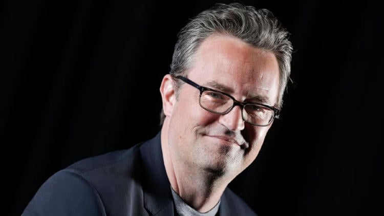 matthew perry matthew perry