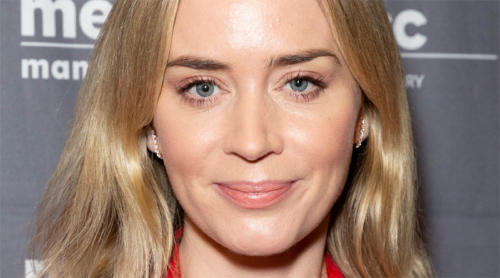 EMILY BLUNT ESPANOL NEWS24VIRAL EMILY BLUNT ESPANOL NEWS24VIRAL