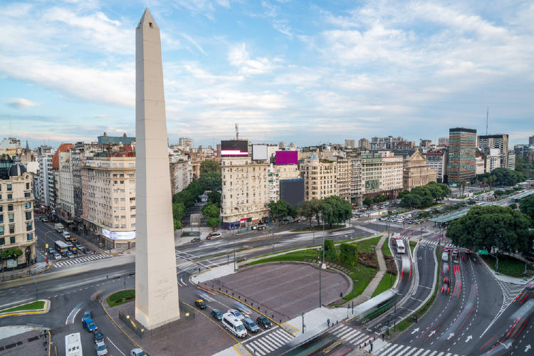 Buenos Aires Argentina