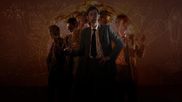 Proyecto Manhattan Proyecto Manhattan