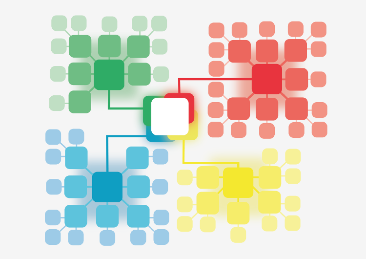 como hacer mapa conceptual