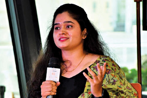 PAVANI LOLLA PAVANI LOLLA