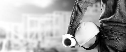 Casa de plástico Casa de plástico