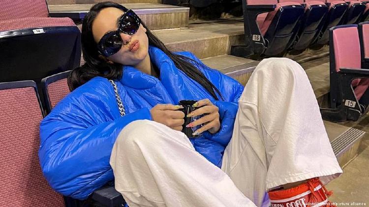 Dua Lipa Dua Lipa Qatar