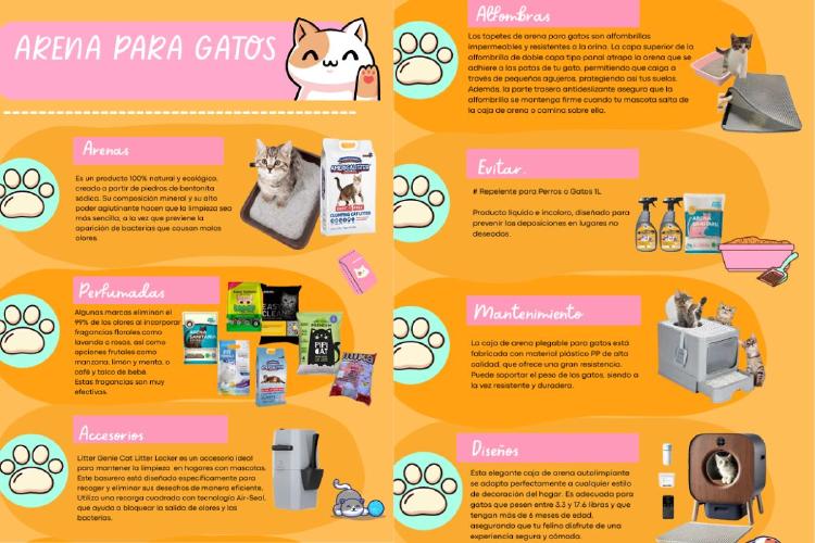 Infografía Infografía